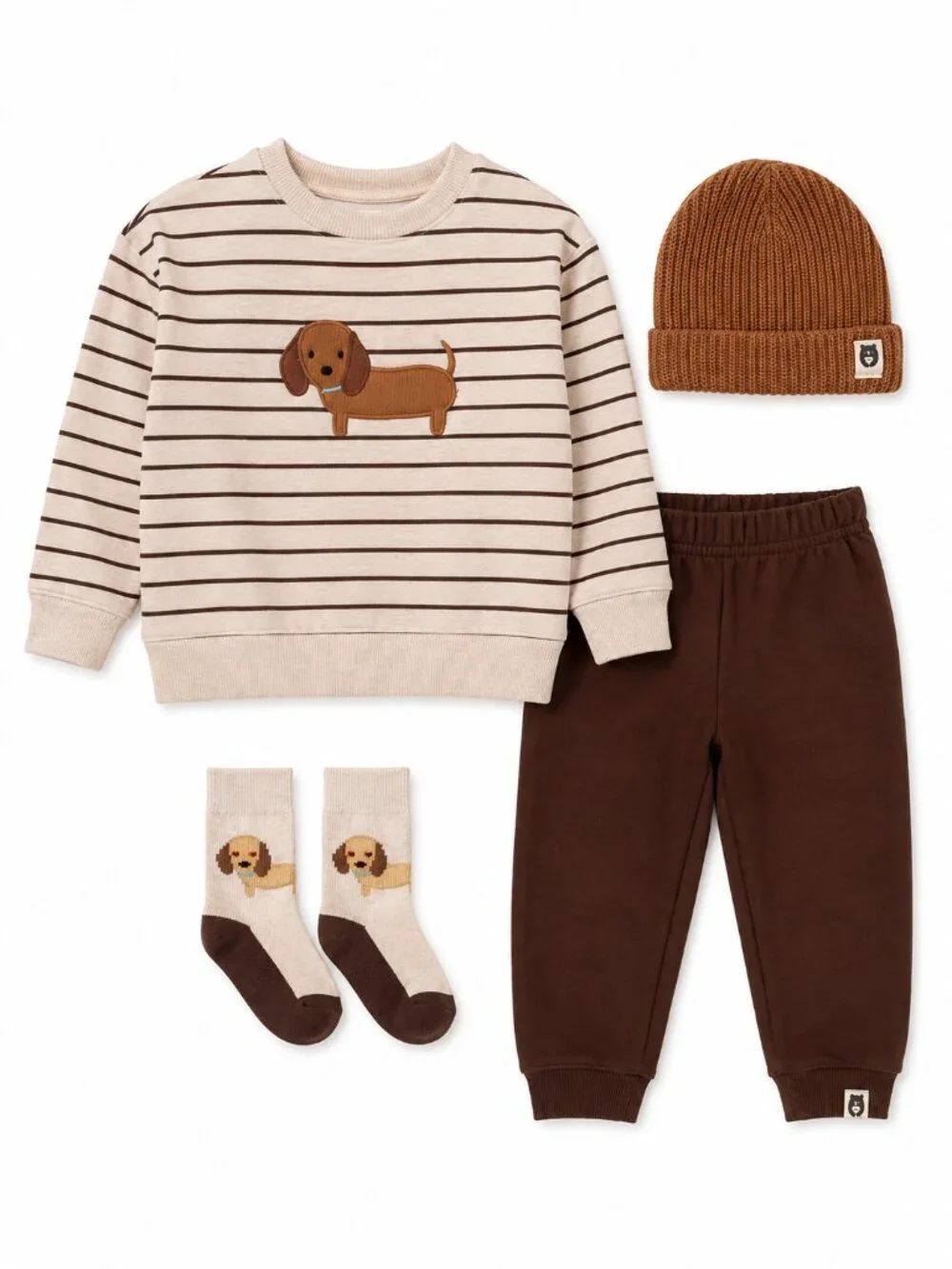 Rabbit + Bear brand new